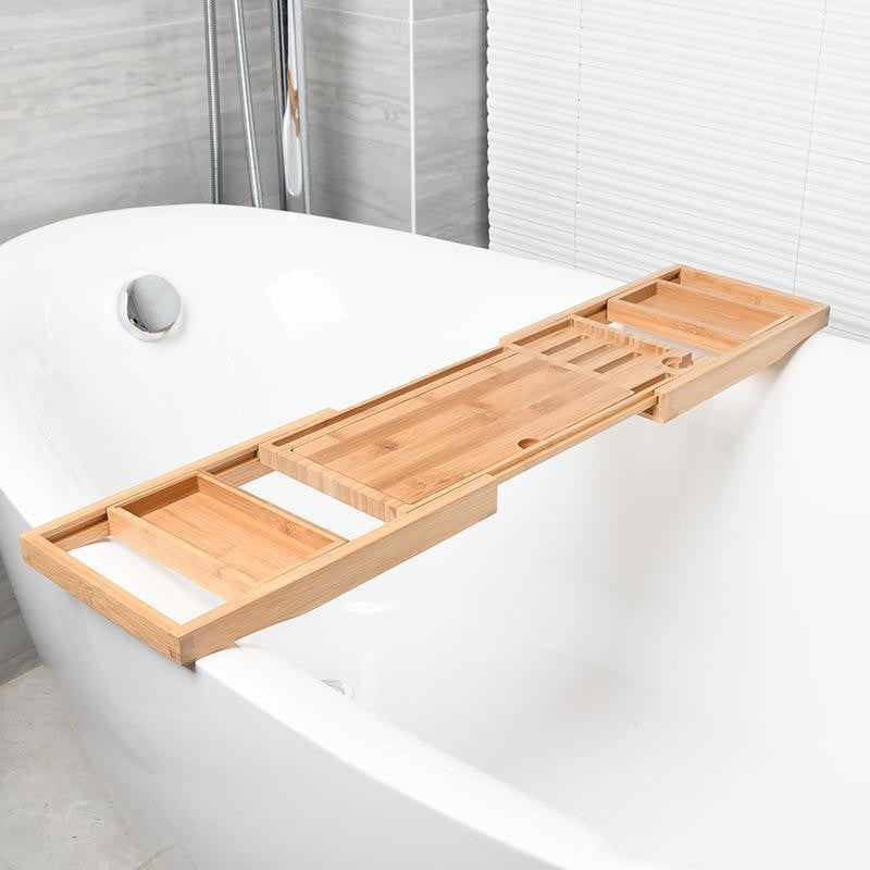 Bathtub Babe™- Bathtub Tray