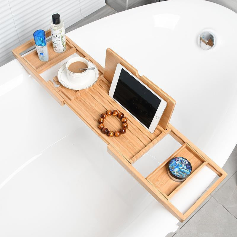 Bathtub Babe™- Bathtub Tray