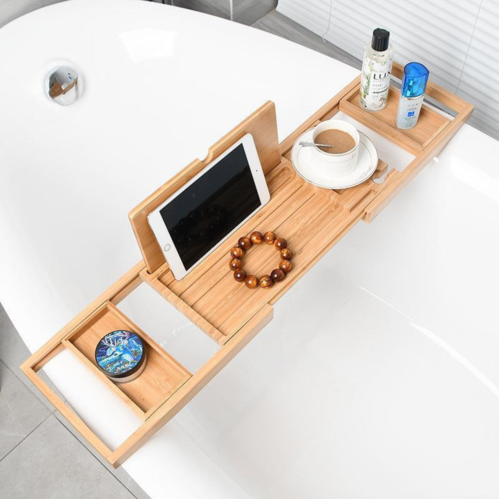 Bathtub Babe™- Bathtub Tray